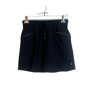 3 for $30! Apana black athletic‎ skort. Size small